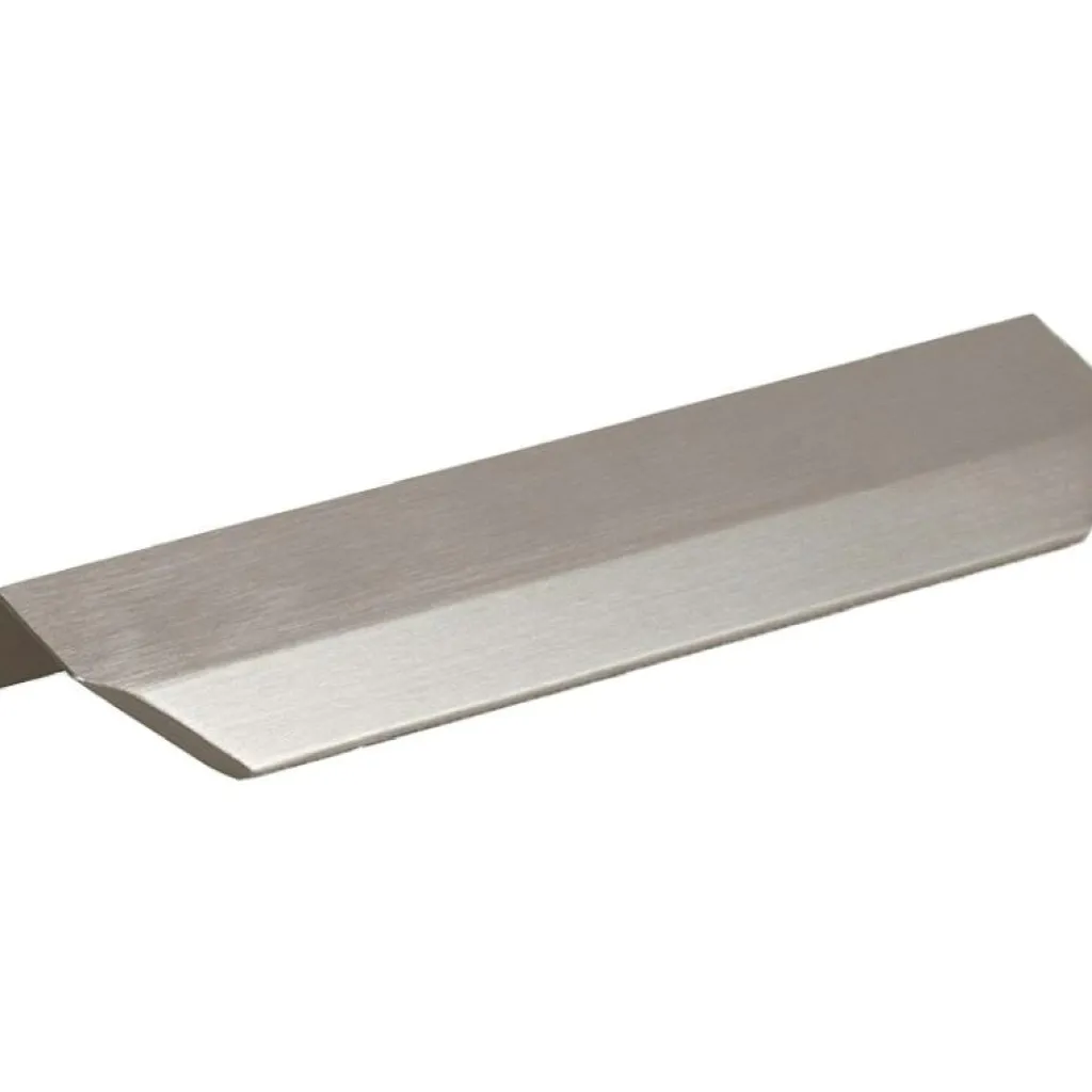 Beslag Design Knoppar & Dörrhandtag-Vann Profilhandtag 200, Rostfritt Stål