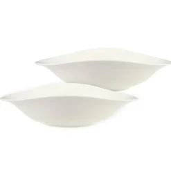 Villeroy & Boch Djupa Tallrikar-Vapiano Pastaskål, 2-Pack