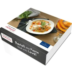 Villeroy & Boch Pastatallrikar|Mattallrikar-Vapiano Pastatallrik, 2-Pack