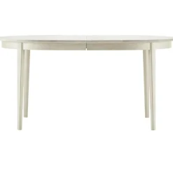 Stolab Matbord Och Barbord-Vardags Matbord Björk 100x160-260 cm, 2 Iläggsskivor