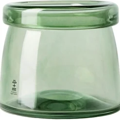 Lexington Vaser-Vas 10 cm, Grön