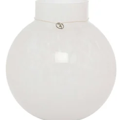 Vas 22 cm, Vit
