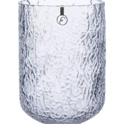 ERNST Vaser-Vas Med Mönstrat Glas 25 cm