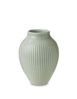 Vas Räfflad 12,5 cm, Svart