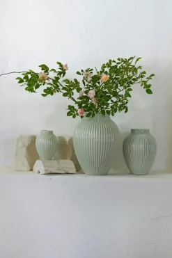 Vas Räfflad 12,5 cm, Svart