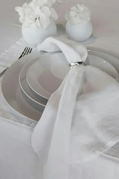 Himla Servetter & Tillbehör-Vasa Servettringar 4-pack,