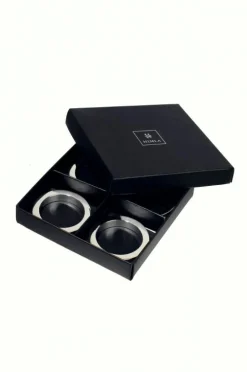 Himla Servetter & Tillbehör-Vasa Servettringar 4-pack,