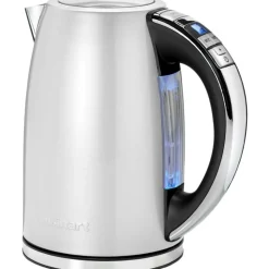 CuisinArt Vattenkokare-Vattenkokare 1,7 L Pärlfinish