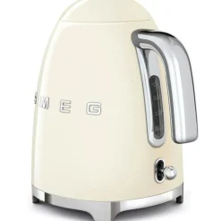 Vattenkokare Krämfärgad 1,7 L