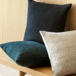 Vega Kudde 50x50 cm, Mörkgrön