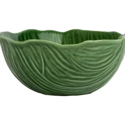 ByON Serveringsskålar-Veggie Skål, 8,5x20 cm