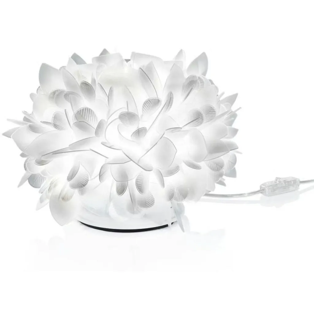 SLAMP Bordslampor-Veli Borda