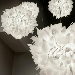 SLAMP Pendellampor-Veli Pendel , 55 cm