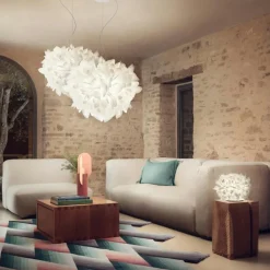 SLAMP Pendellampor-Veli Pendel , 55 cm