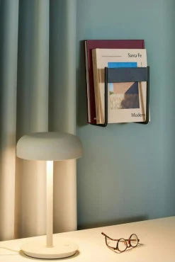 Velo Bordslampa, Sand