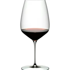 Riedel Vinglas-Veloce Vinglas Cabernet/Merlot, 2-pack
