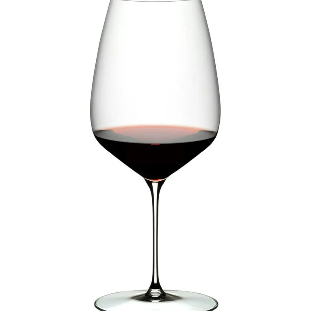 Riedel Vinglas-Veloce Vinglas Cabernet/Merlot, 2-pack