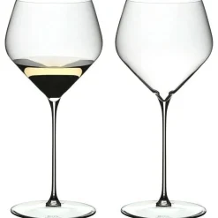 Veloce Vinglas Chardonnay 2-pack