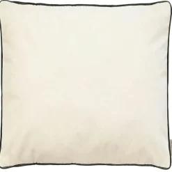 VELVET Kuddfodral 40x40 cm, Moonbeam