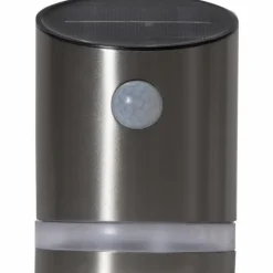 Star Trading Solcellsbelysning|Solcellsbelysning-Venicini Vägglampa Solcell