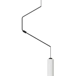 Frama Fönsterlampor|Pendellampor-Ventus Pendel Form 2,