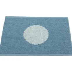 Pappelina Utomhusmattor & Balkongmattor|Plastmattor-Vera Pop Matta 70x280 cm, Mustard / Pale Yellow