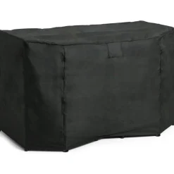 Överdrag Till Palissade Bord 82,5x90x75 cm + 2 Karmstolar