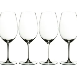 Veritas New World Shiraz Vinglas 4-pack