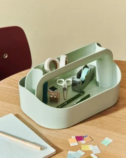 HAY Korgar-Verktygslåda, Lavendel