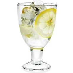 Verna Dricksglas 2-pack 22 cl, Aqua