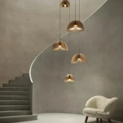 Pilke Pendellampor-Verna Pendel , 34 cm