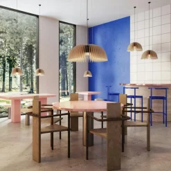 Pilke Pendellampor-Verna Pendel , 34 cm