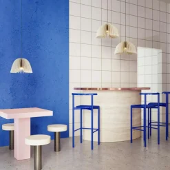 Pilke Pendellampor-Verna Pendel , 34 cm