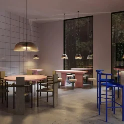 Pilke Pendellampor-Verna Pendel , 34 cm