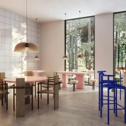 Pilke Pendellampor-Verna Pendel , 34 cm