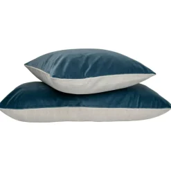 Mille Notti Prydnadskuddar & Fodral-Verona Kuddfodral 40x80 cm, Beige