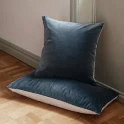 Mille Notti Prydnadskuddar & Fodral-Verona Kuddfodral 40x80 cm, Beige