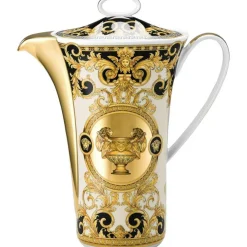 Versace Kaffekannor-Prestige Gala Kaffekanna