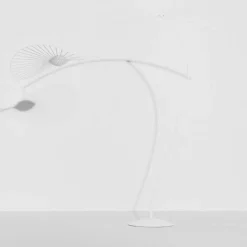 Vertigo Nova Golvlampa, Vit