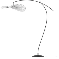 Vertigo Nova Golvlampa, Vit