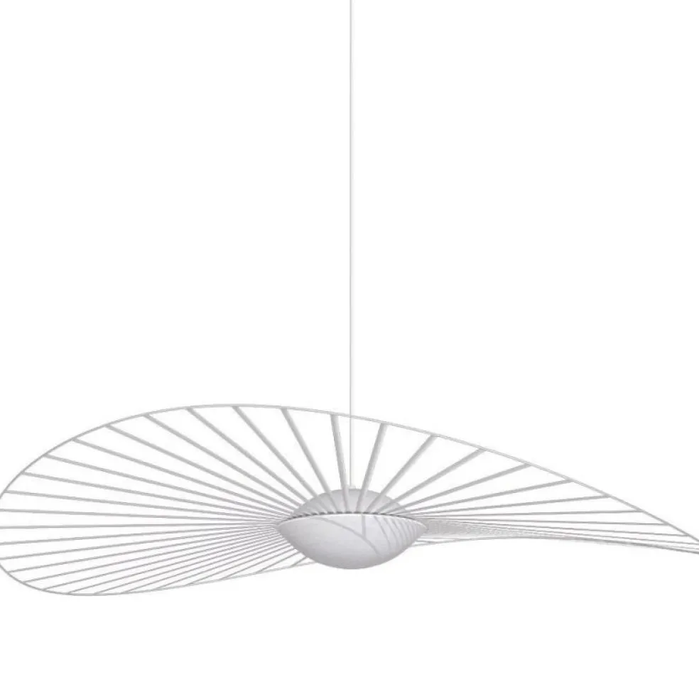 Vertigo Nova Pendel 110 cm, Vit