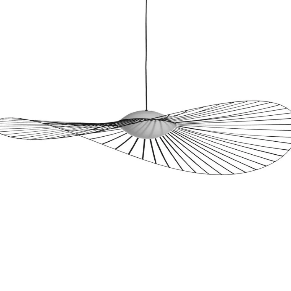 Vertigo Nova Pendel 110 cm, Vit