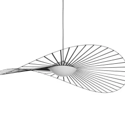 Vertigo Nova Pendel 110 cm, Vit