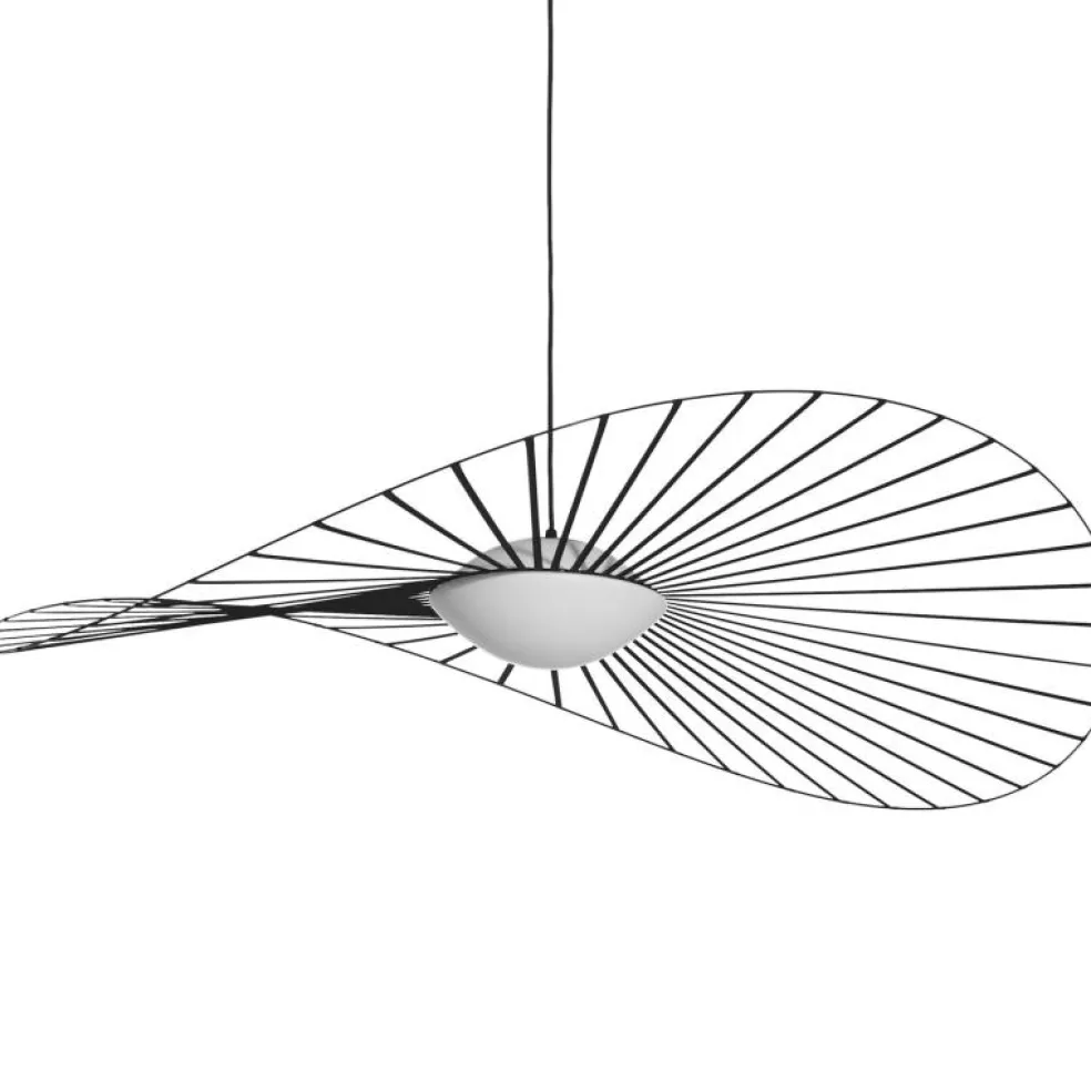 Vertigo Nova Pendel 110 cm, Vit