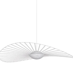 Vertigo Nova Pendel Med 10m Sladd 110 cm, Svart / Vit