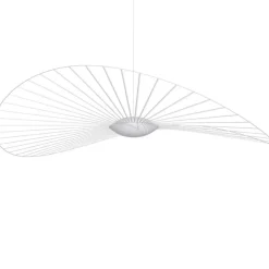 Vertigo Nova Pendel Med 10m Sladd 110 cm, Svart / Vit