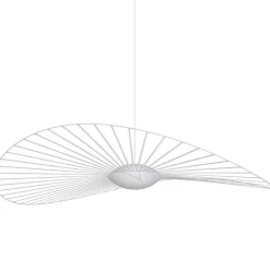 Vertigo Nova Pendel Med 10m Sladd 110 cm, Svart / Vit