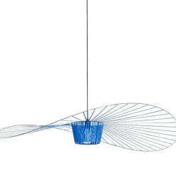 Vertigo Pendel 140 cm, Smaragdgrön