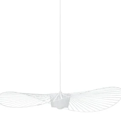 Vertigo Pendel 140 cm, Smaragdgrön