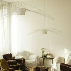 Vertigo Pendel 110 cm, Svart